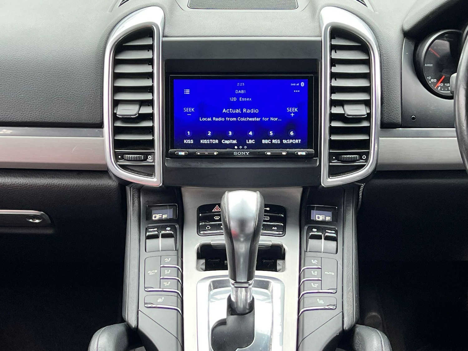 Used Porsche Cayenne 2011 for sale - 76269726: Photo 26