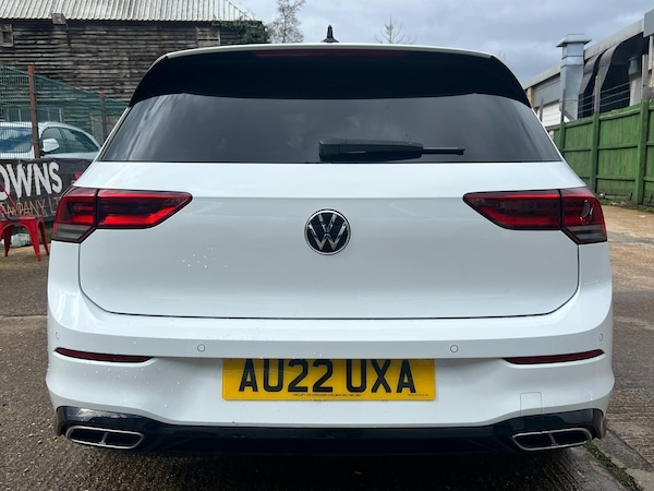 Used Volkswagen Golf 2022 for sale - 74056864: Photo 11