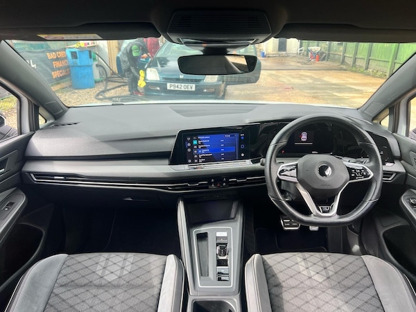 Used Volkswagen Golf 2022 for sale - 74056864: Photo 12