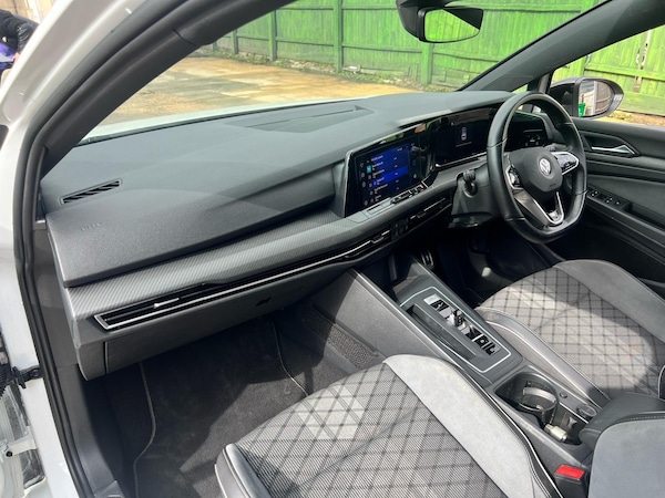 Used Volkswagen Golf 2022 for sale - 74056864: Photo 14