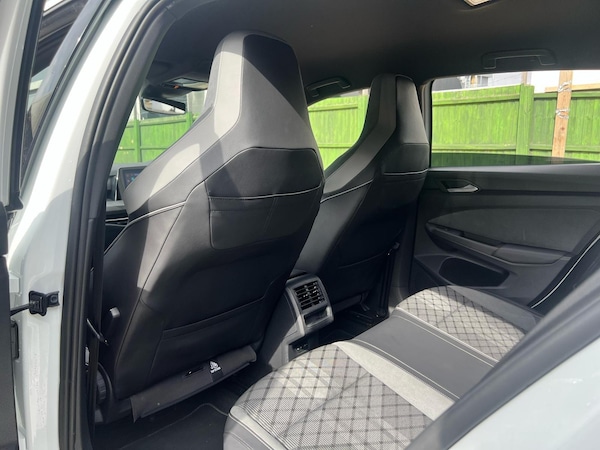 Used Volkswagen Golf 2022 for sale - 74056864: Photo 22