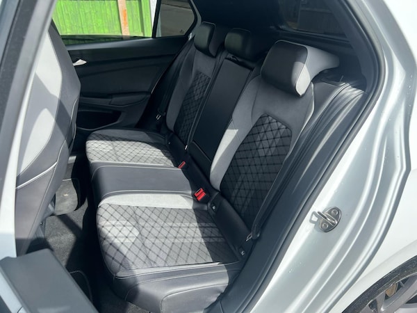 Used Volkswagen Golf 2022 for sale - 74056864: Photo 23