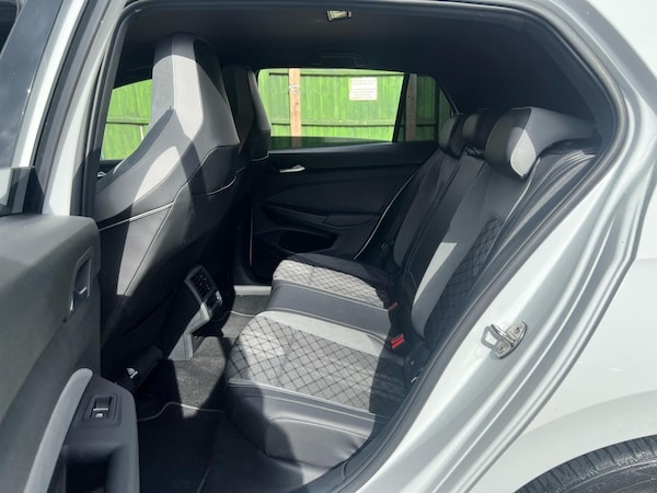 Used Volkswagen Golf 2022 for sale - 74056864: Photo 24