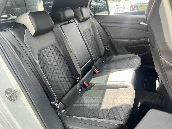 Used Volkswagen Golf 2022 for sale - 74056864: Photo 26