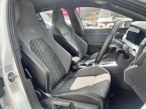 Used Volkswagen Golf 2022 for sale - 74056864: Photo 29