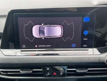 Used Volkswagen Golf 2022 for sale - 74056864: Photo