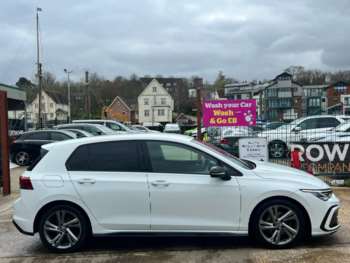 Used Volkswagen Golf 2022 for sale - 74056864: Photo