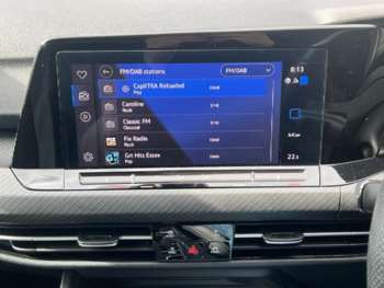 Used Volkswagen Golf 2022 for sale - 74056864: Photo