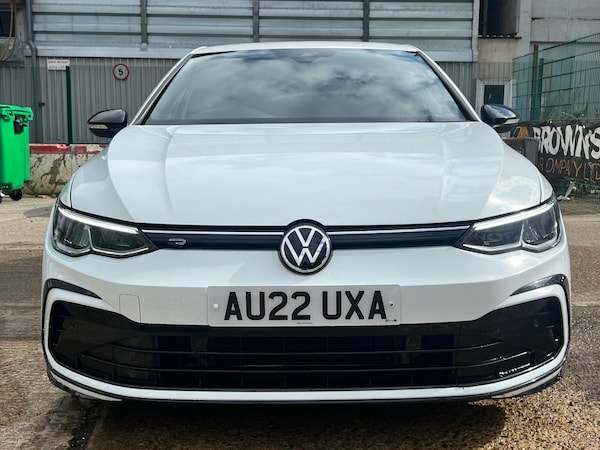Used Volkswagen Golf 2022 for sale - 74056864: Photo 5
