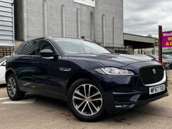 2017 (67) - 2.0 D165 Portfolio Euro 6 (s/s) 5dr