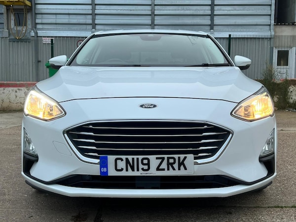 Used Ford Focus 2019 for sale - 72803584: Photo 12