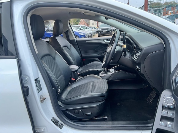 Used Ford Focus 2019 for sale - 72803584: Photo 13