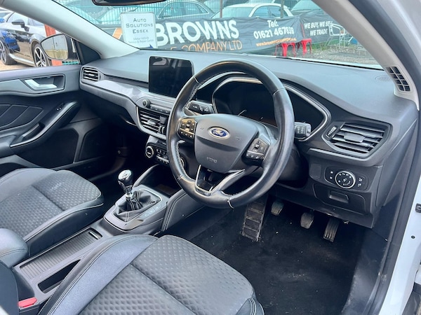 Used Ford Focus 2019 for sale - 72803584: Photo 15