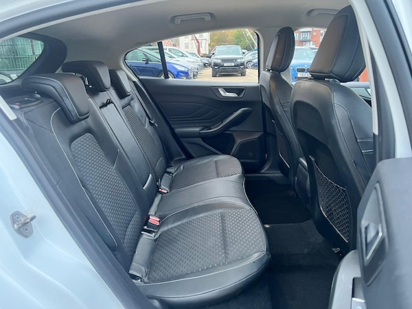 Used Ford Focus 2019 for sale - 72803584: Photo 16