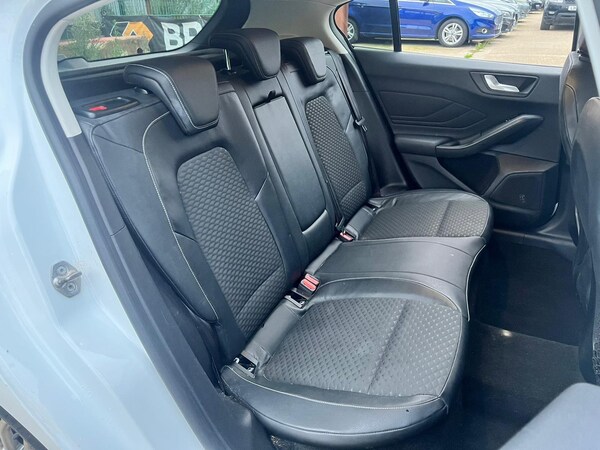 Used Ford Focus 2019 for sale - 72803584: Photo 17