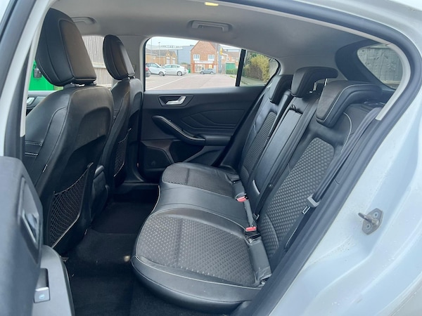 Used Ford Focus 2019 for sale - 72803584: Photo 19
