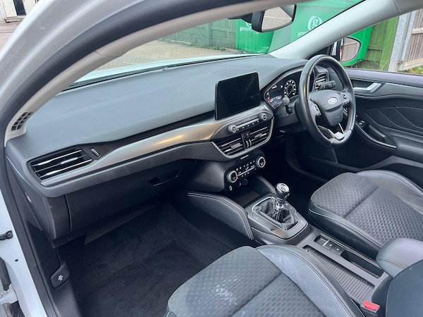 Used Ford Focus 2019 for sale - 72803584: Photo 23