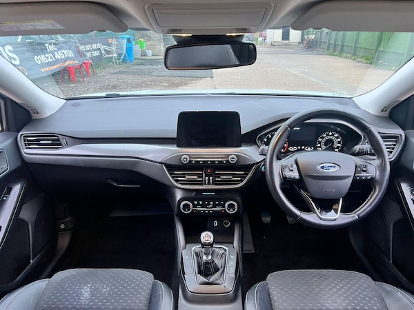 Used Ford Focus 2019 for sale - 72803584: Photo 24