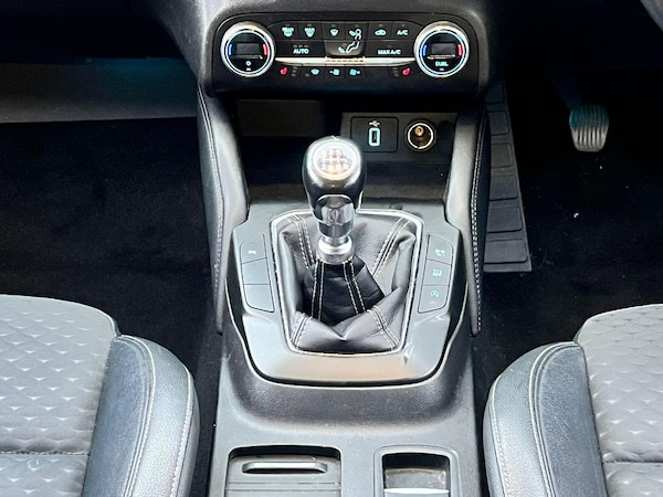 Used Ford Focus 2019 for sale - 72803584: Photo 26