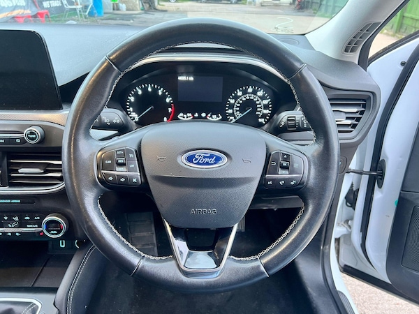 Used Ford Focus 2019 for sale - 72803584: Photo 27