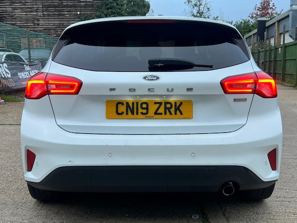 Used Ford Focus 2019 for sale - 72803584: Photo 7
