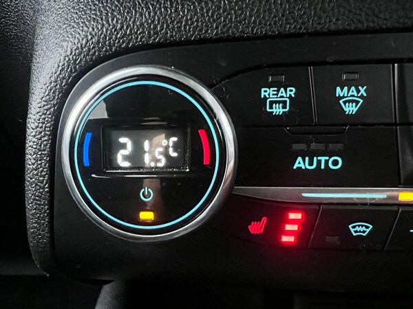 Used Ford Focus 2019 for sale - 72803584: Photo 8