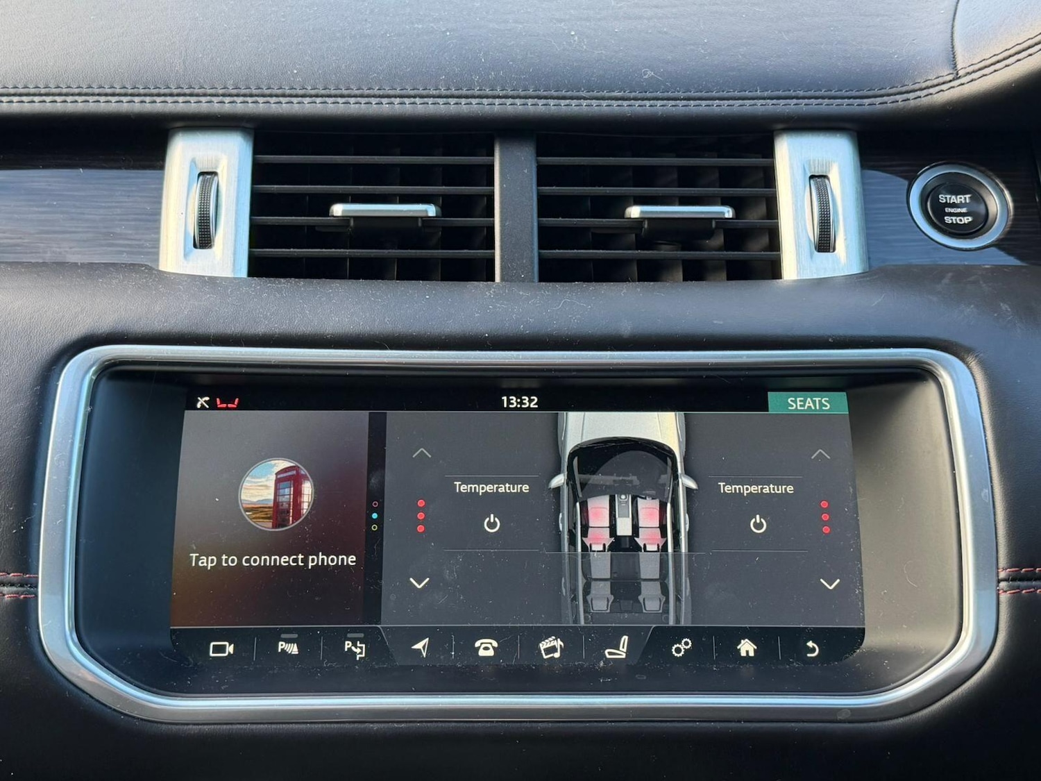 Used Land Rover Range Rover Evoque 2017 for sale - 77109018: Photo 12