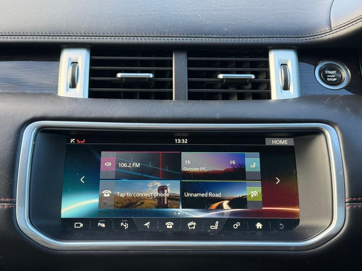 Used Land Rover Range Rover Evoque 2017 for sale - 77109018: Photo 14