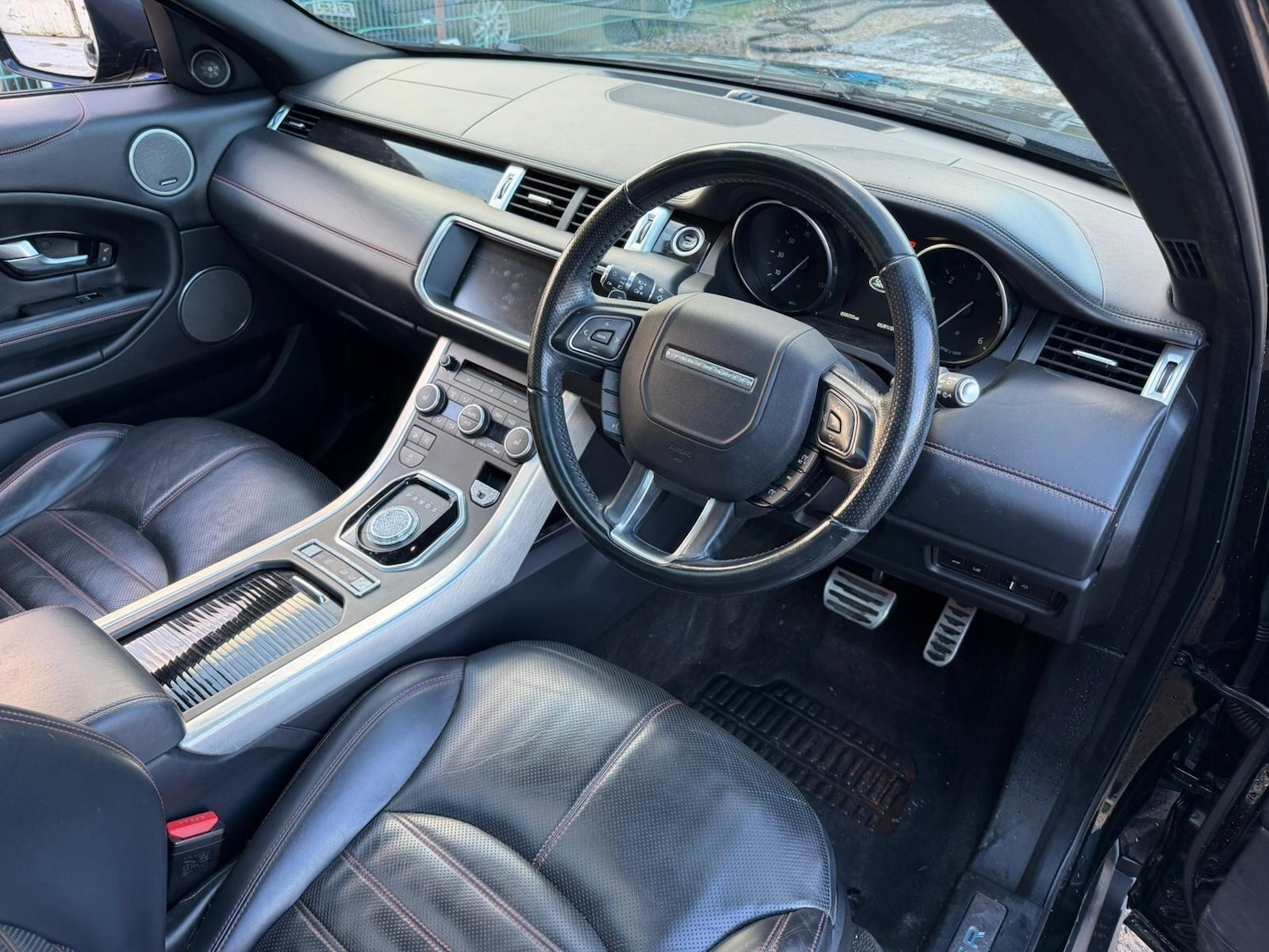 Used Land Rover Range Rover Evoque 2017 for sale - 77109018: Photo 15