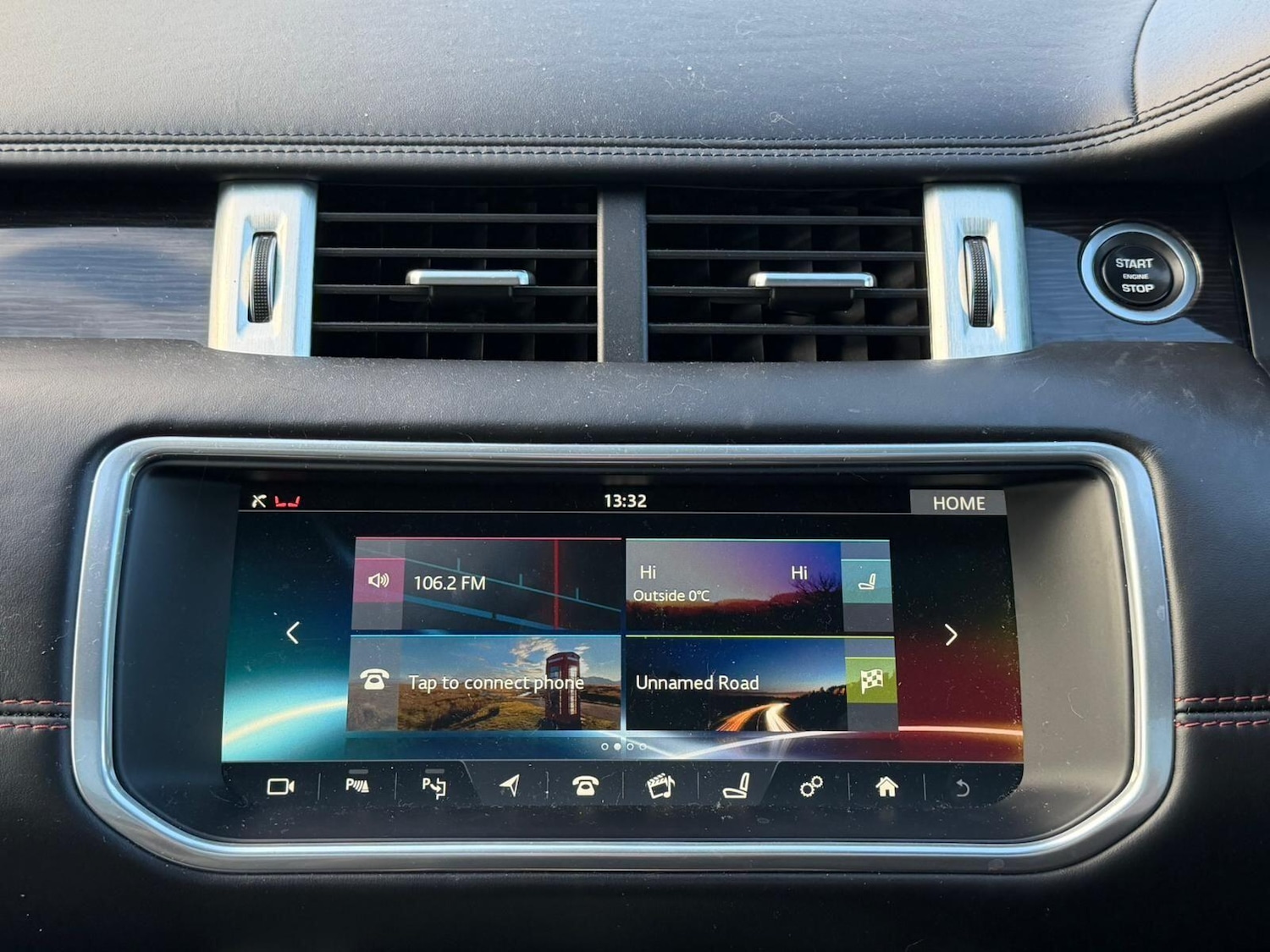 Used Land Rover Range Rover Evoque 2017 for sale - 77109018: Photo 16