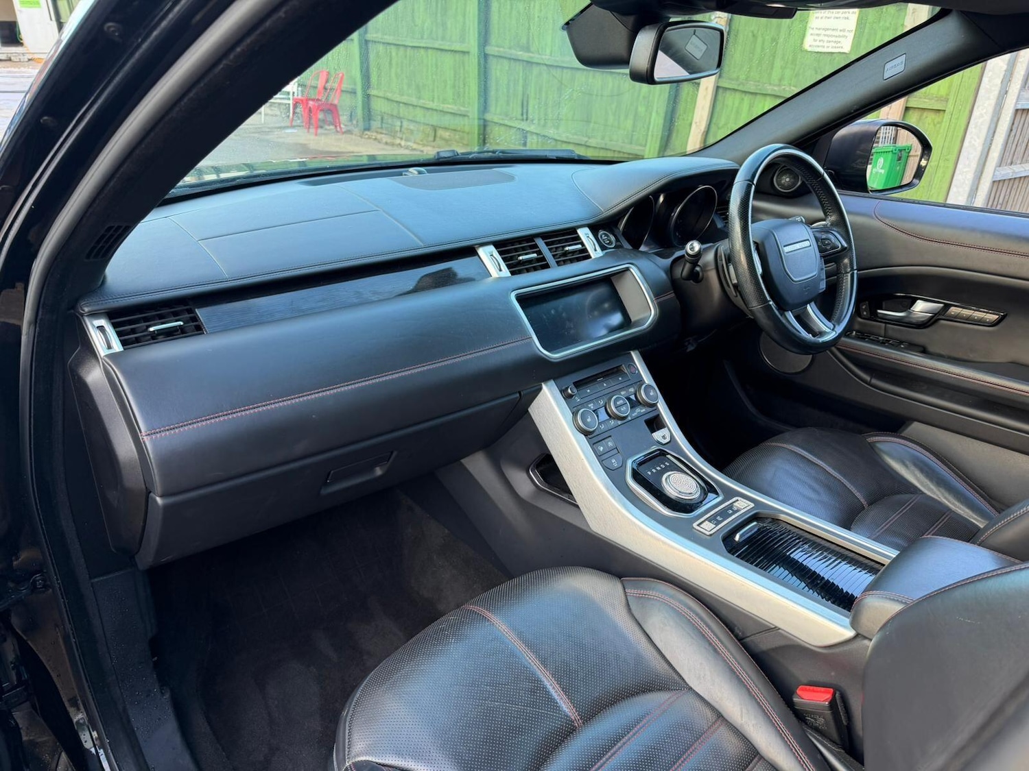 Used Land Rover Range Rover Evoque 2017 for sale - 77109018: Photo 17