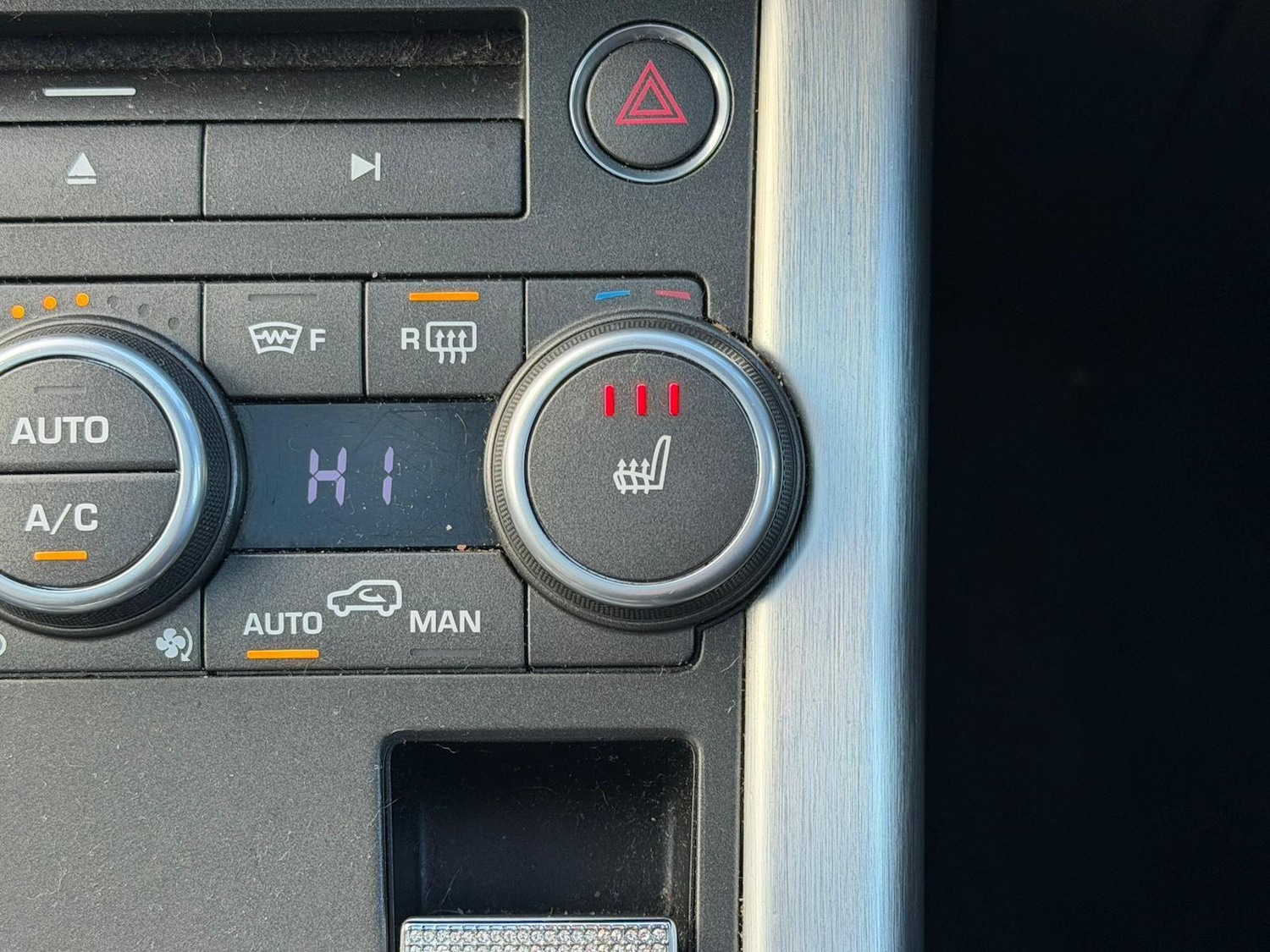 Used Land Rover Range Rover Evoque 2017 for sale - 77109018: Photo 18