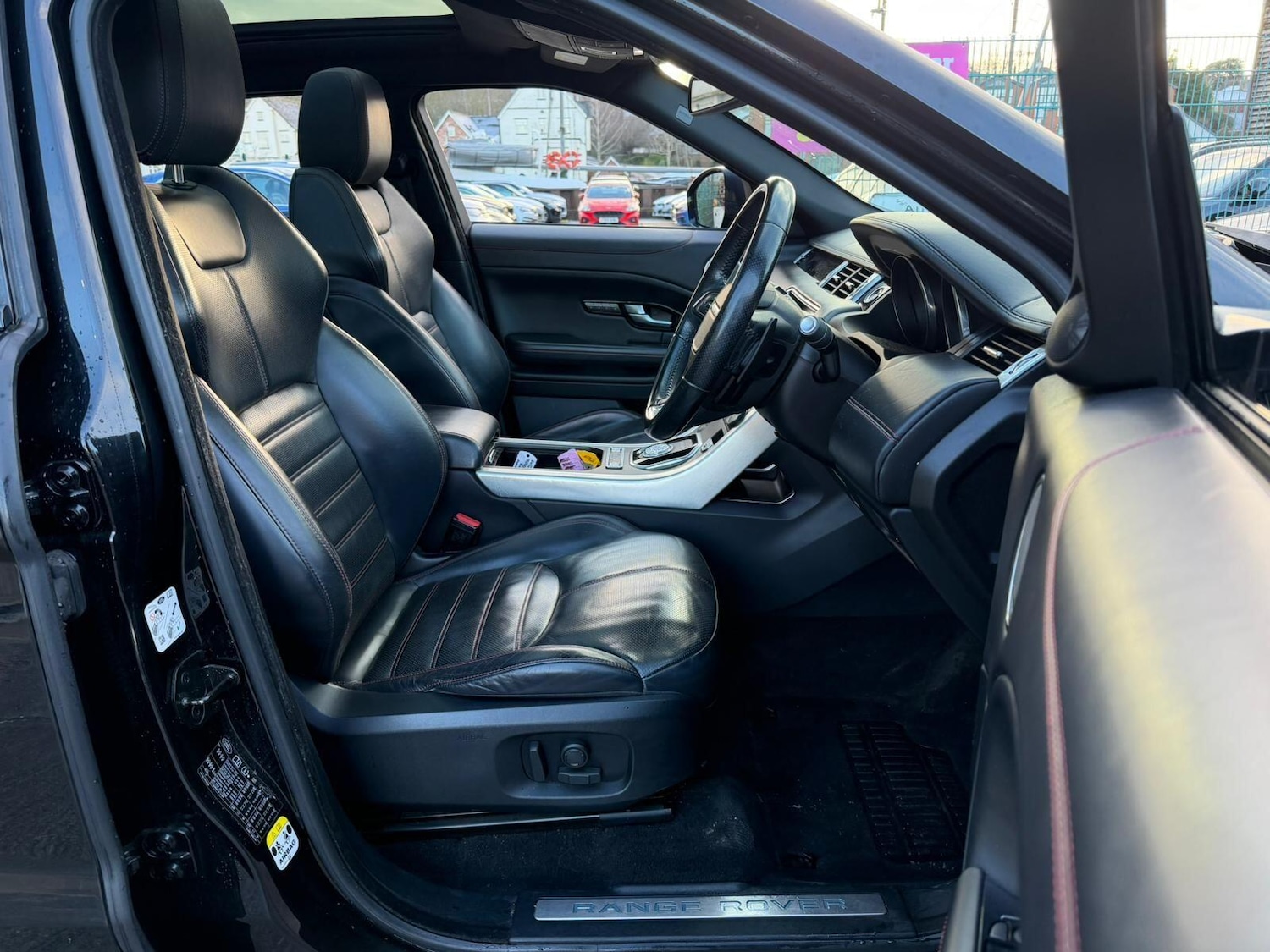 Used Land Rover Range Rover Evoque 2017 for sale - 77109018: Photo 19