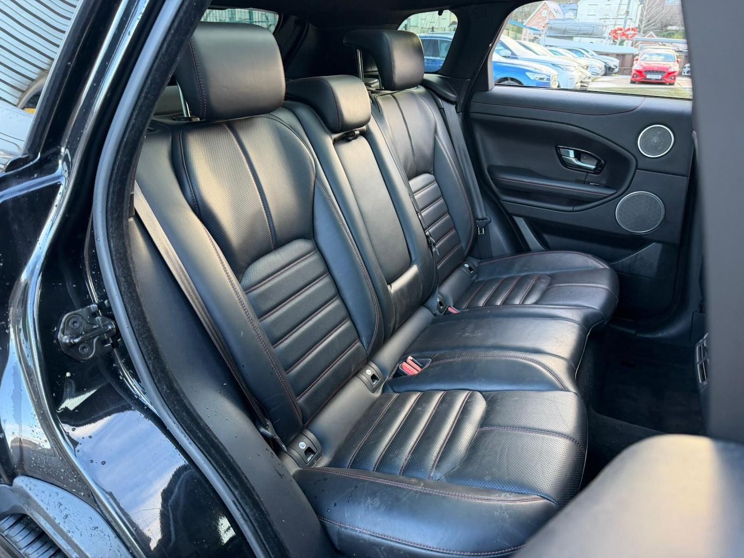 Used Land Rover Range Rover Evoque 2017 for sale - 77109018: Photo 22