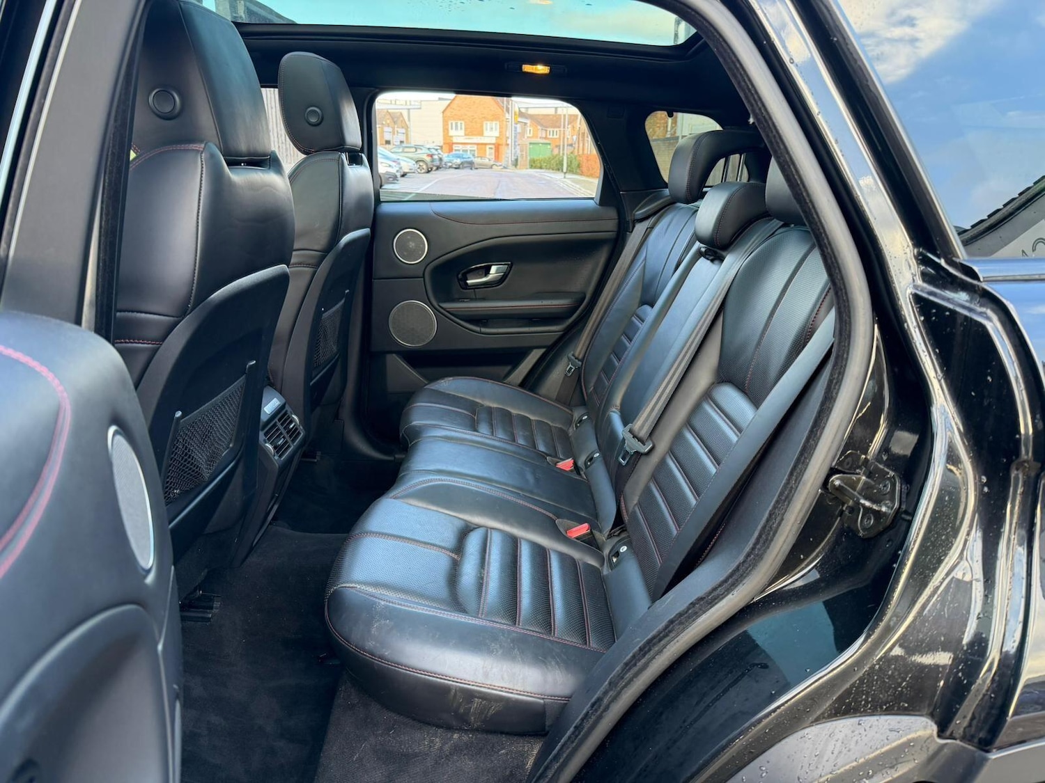 Used Land Rover Range Rover Evoque 2017 for sale - 77109018: Photo 24