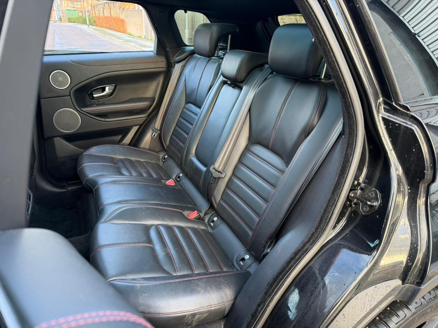 Used Land Rover Range Rover Evoque 2017 for sale - 77109018: Photo 25