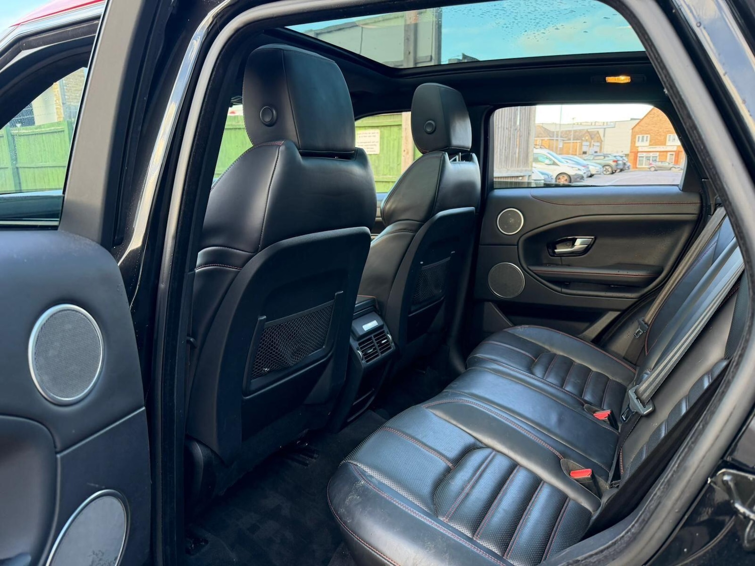 Used Land Rover Range Rover Evoque 2017 for sale - 77109018: Photo 26