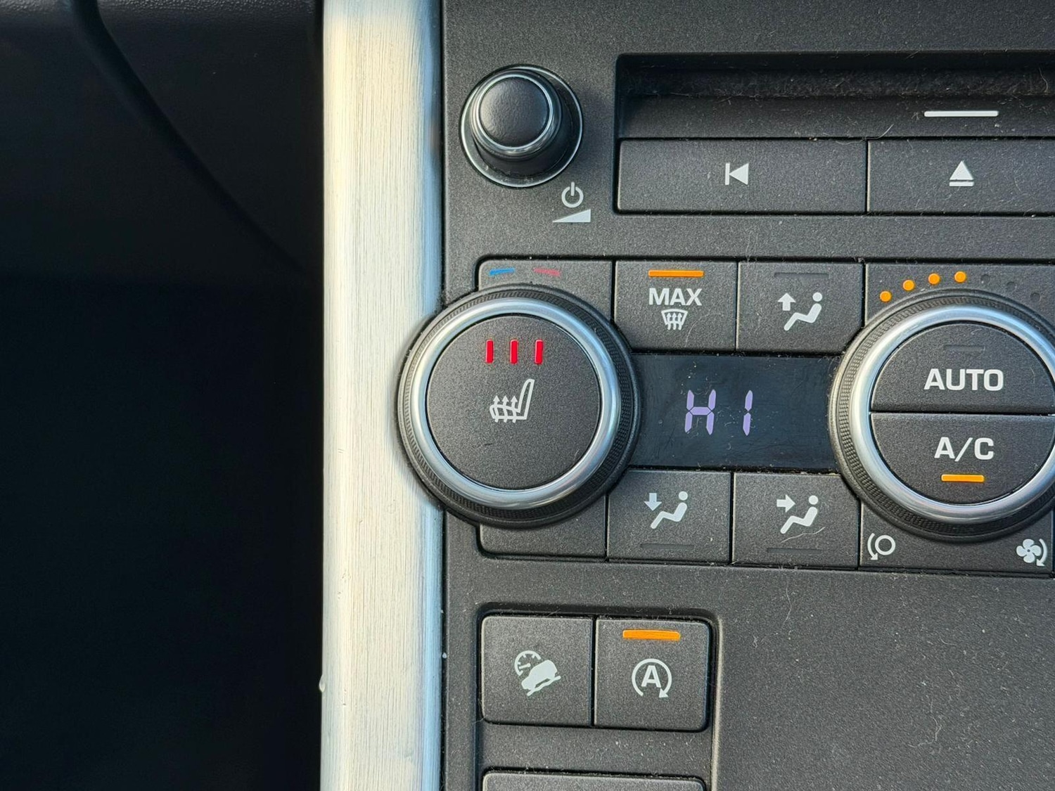 Used Land Rover Range Rover Evoque 2017 for sale - 77109018: Photo 30