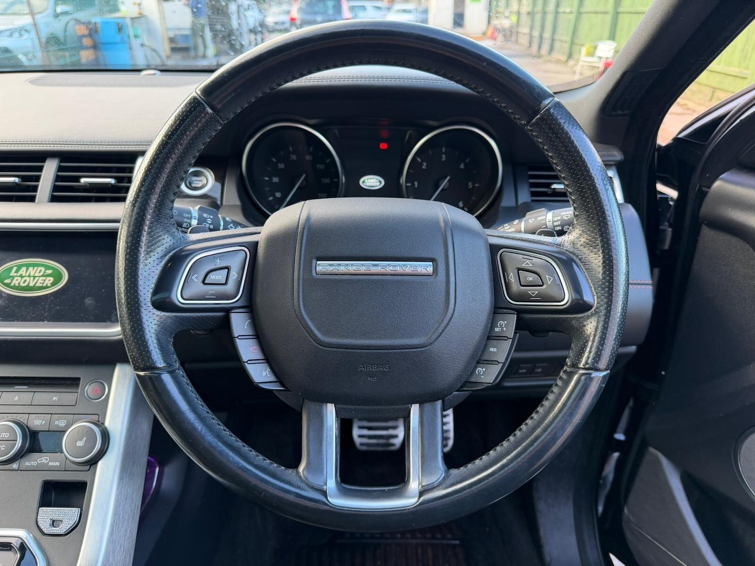 Used Land Rover Range Rover Evoque 2017 for sale - 77109018: Photo 32