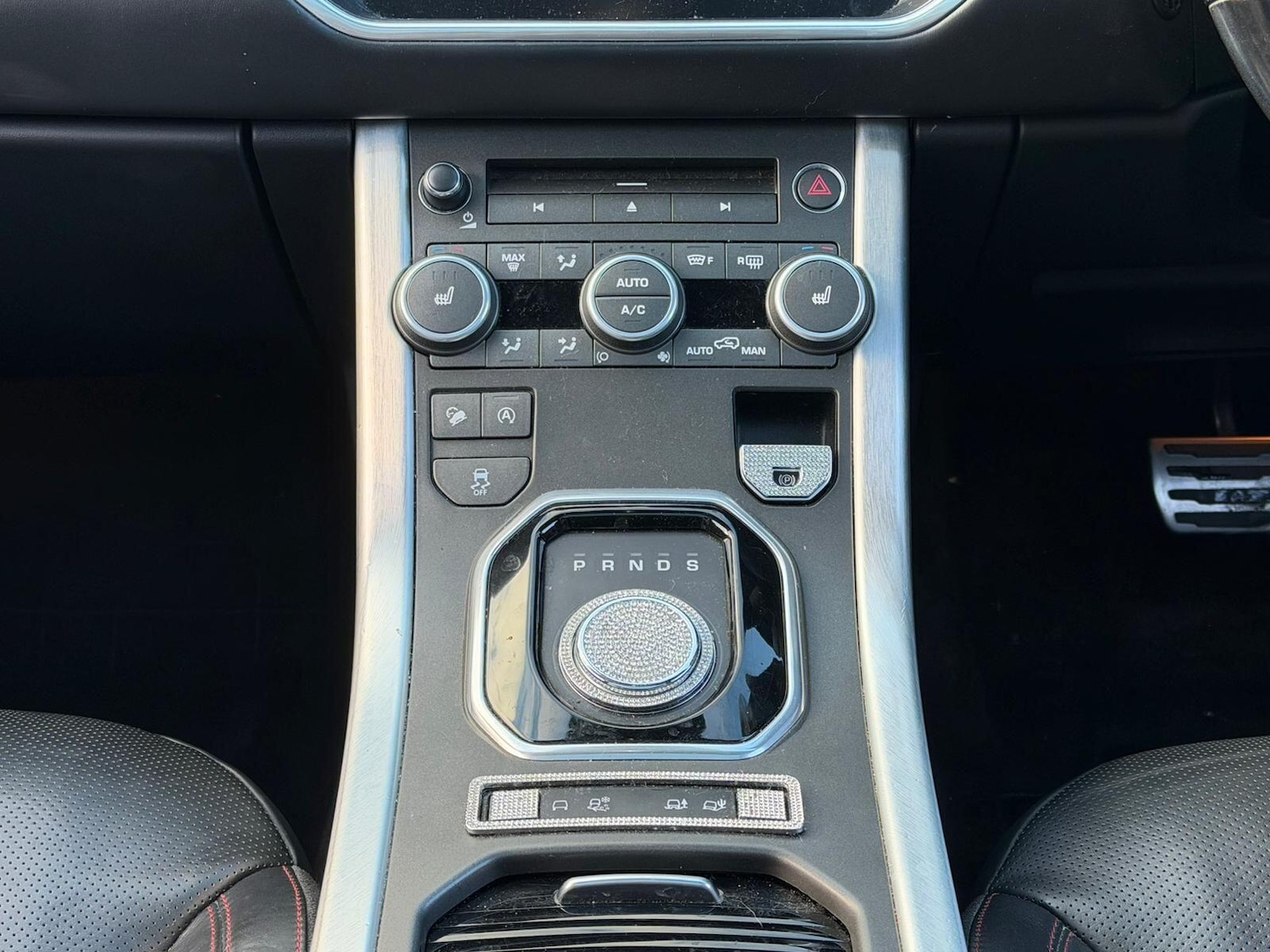 Used Land Rover Range Rover Evoque 2017 for sale - 77109018: Photo 35