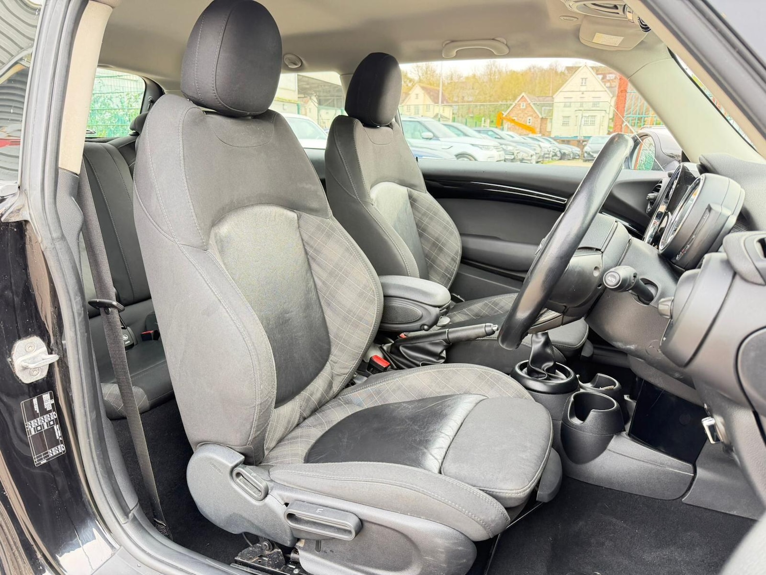 Used MINI Hatch 2018 for sale - 77883191: Photo 11