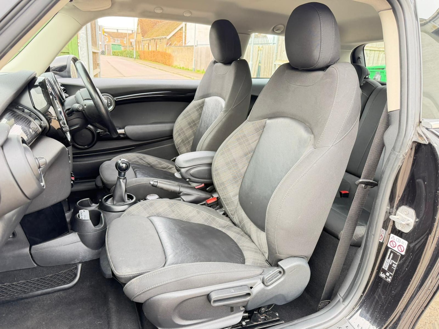 Used MINI Hatch 2018 for sale - 77883191: Photo 13