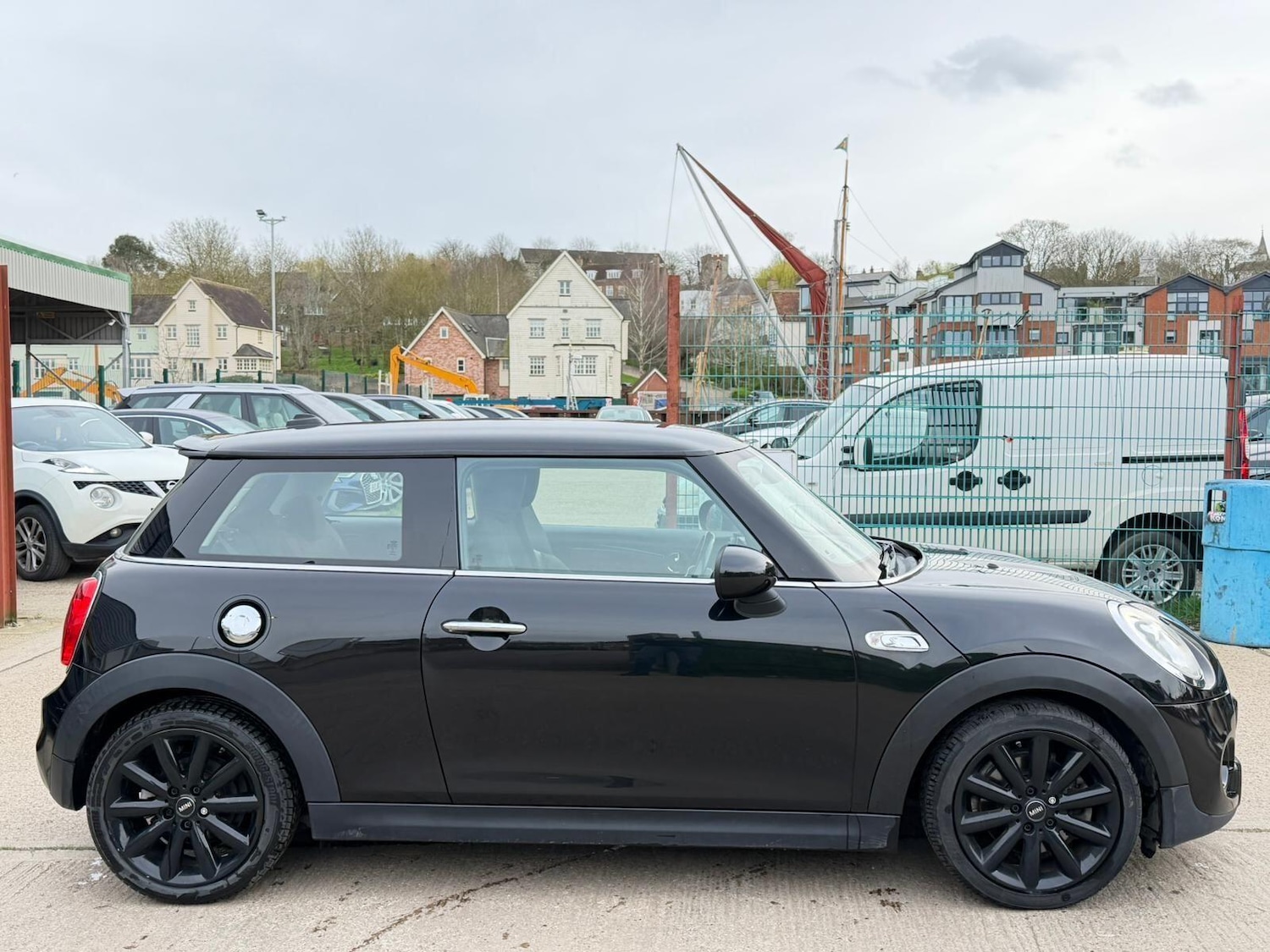 Used MINI Hatch 2018 for sale - 77883191: Photo 3