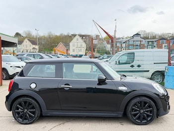 Used MINI Hatch 2018 for sale - 77883191: Photo