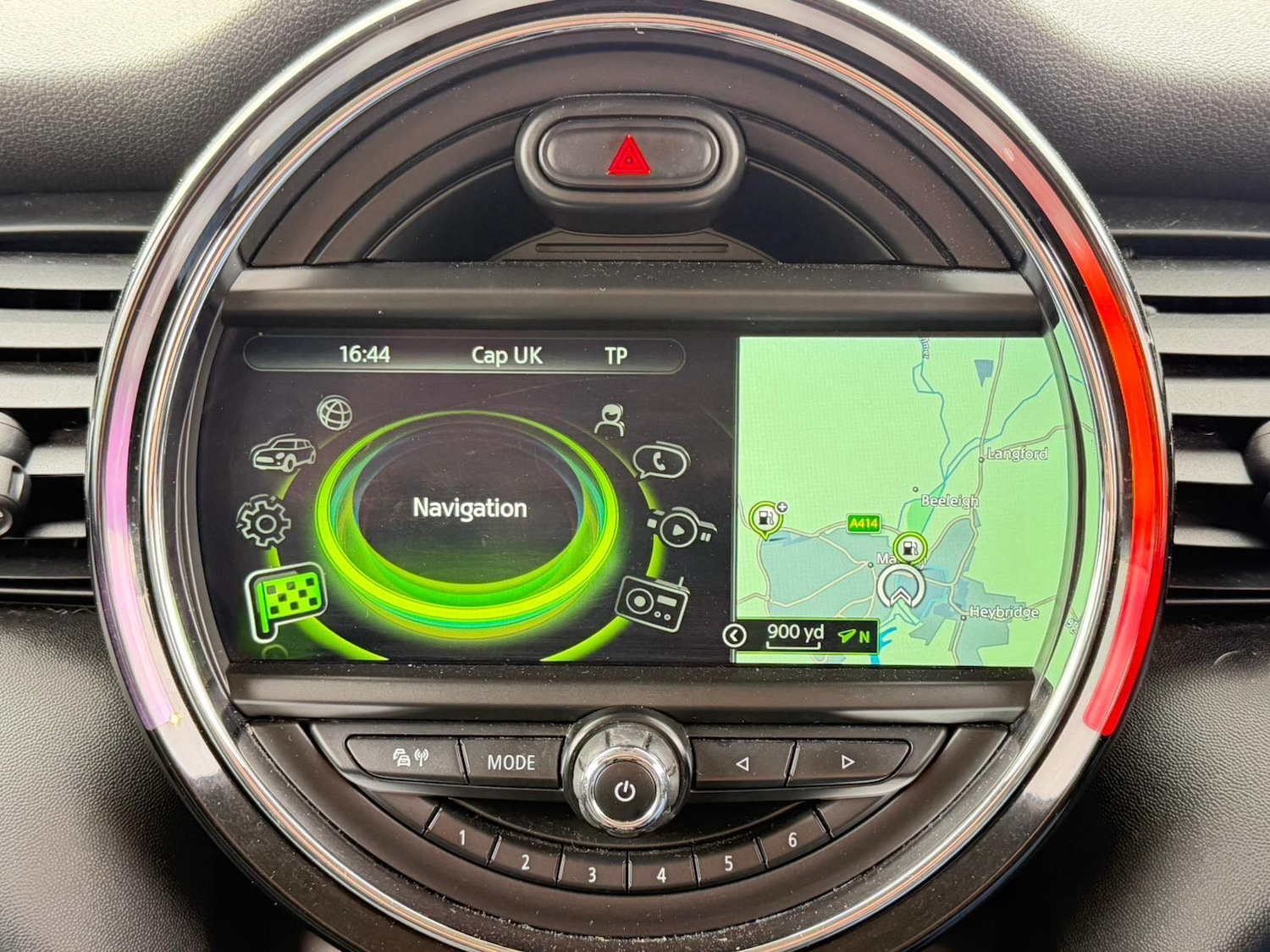 Used MINI Hatch 2018 for sale - 77883191: Photo 4