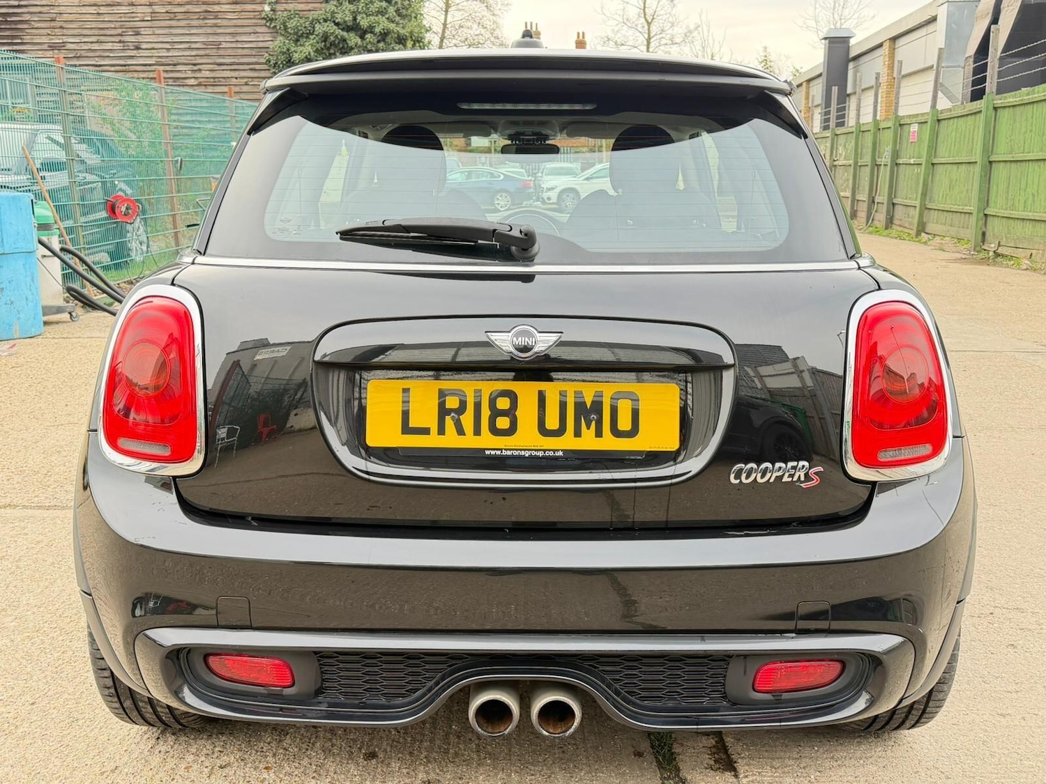 Used MINI Hatch 2018 for sale - 77883191: Photo 6