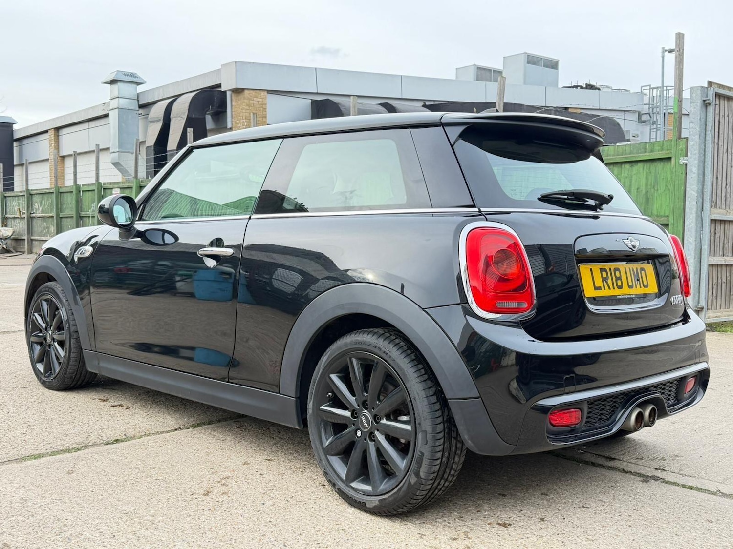 Used MINI Hatch 2018 for sale - 77883191: Photo 8