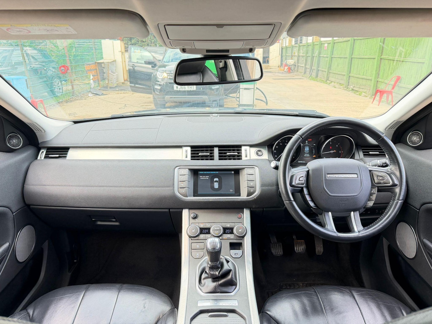 Used Land Rover Range Rover Evoque 2019 for sale - 78073231: Photo 12
