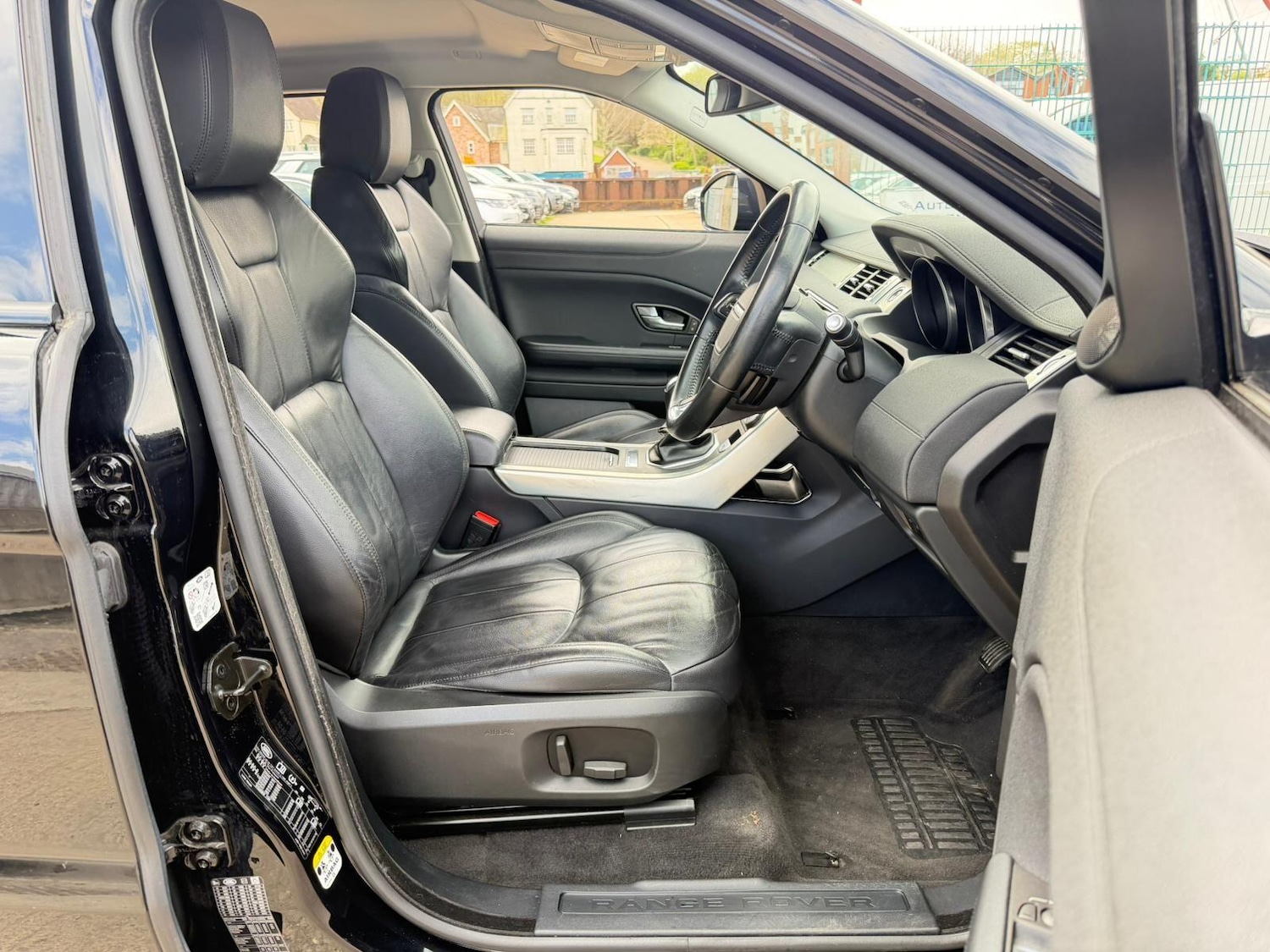 Used Land Rover Range Rover Evoque 2019 for sale - 78073231: Photo 13