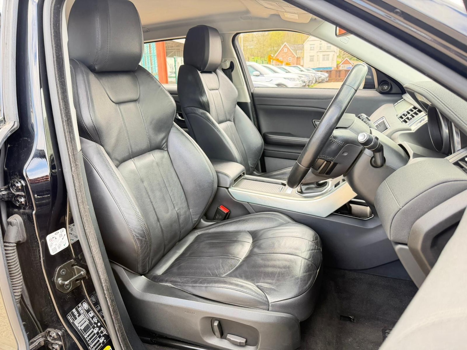 Used Land Rover Range Rover Evoque 2019 for sale - 78073231: Photo 14